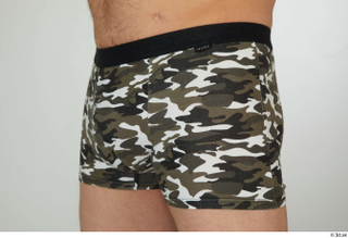 Steve Q camo briefs hips underwear 0002.jpg